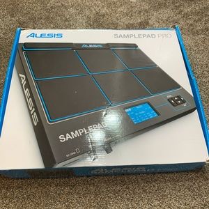 Alesis Samplepad Pro